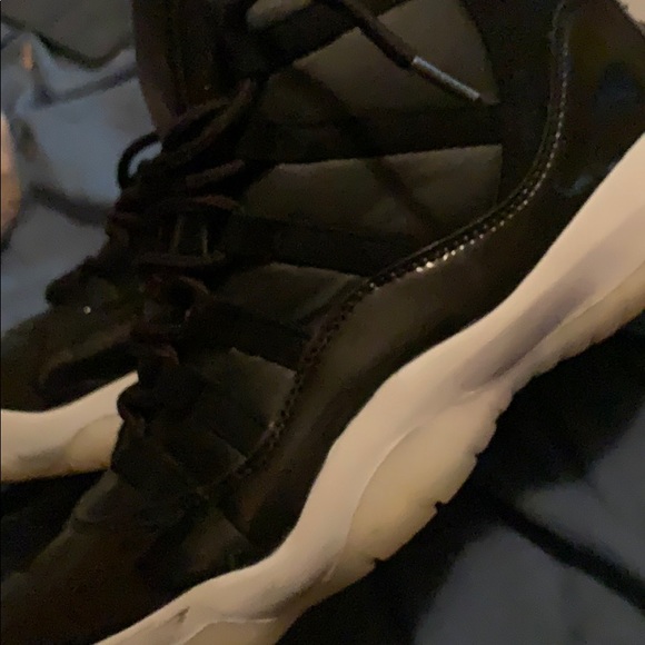 Black Jordan 72-10 - Picture 3 of 3